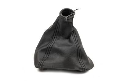 Gear shift boot with frame OEM (leatherette) for Volkswagen Crafter 2006-2016 - image 3