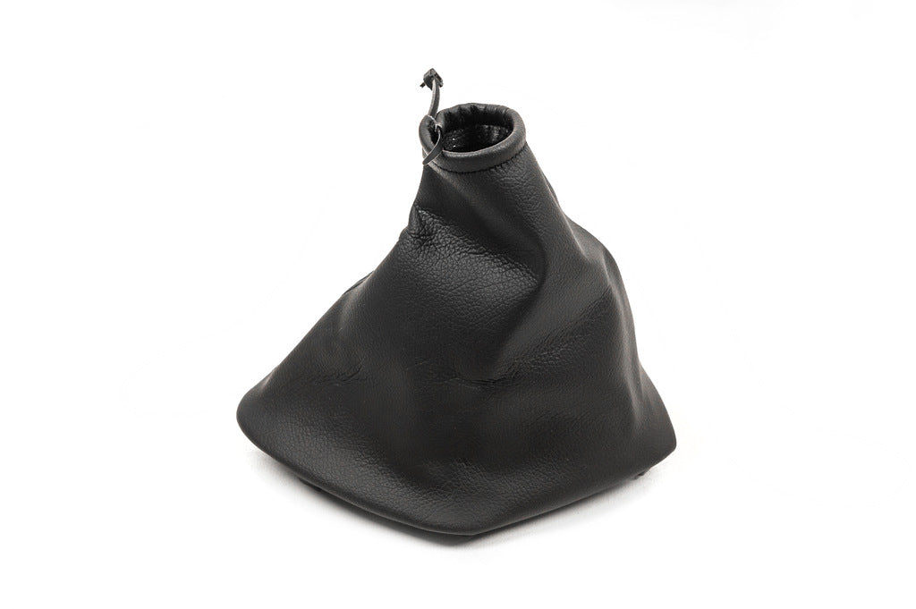 Gear shift boot with frame OEM (leatherette) for Volkswagen Crafter 2006-2016 - image 2