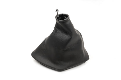 Gear shift boot with frame OEM (leatherette) for Volkswagen Crafter 2006-2016 - image 2