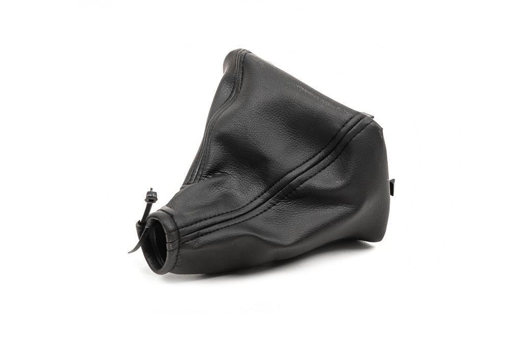 Gear shift boot with frame OEM (leatherette) for Volkswagen Crafter 2006-2016 - image 1
