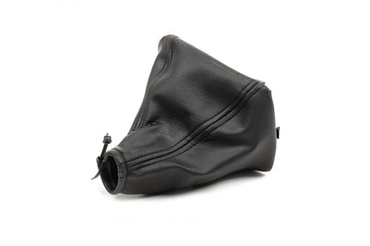 Gear shift boot with frame OEM (leatherette) for Volkswagen Crafter 2006-2016 - image 1