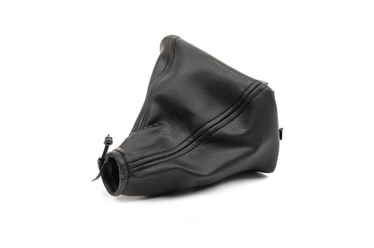 Gear shift boot with frame OEM (leatherette) for Volkswagen Crafter 2006-2016 - image 1