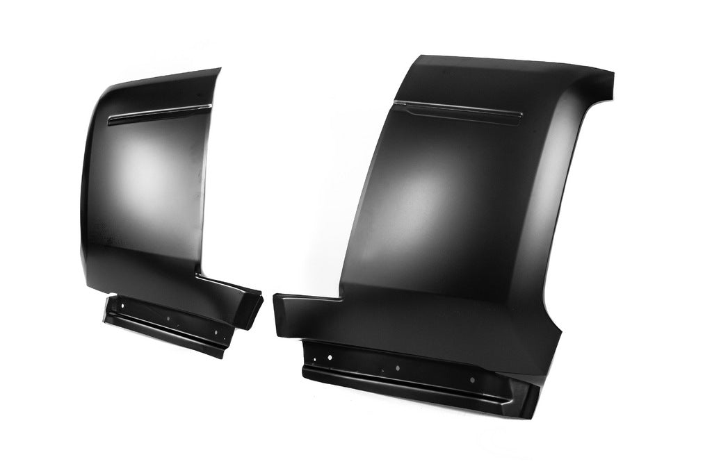Facelift Kit to L460 (2024) for Range Rover IV L405 2013-2021 - image 24