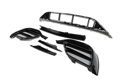 AMG E63 2024 Facelift Body Kit for Mercedes E-class coupe C238 2016-2024 - image 34