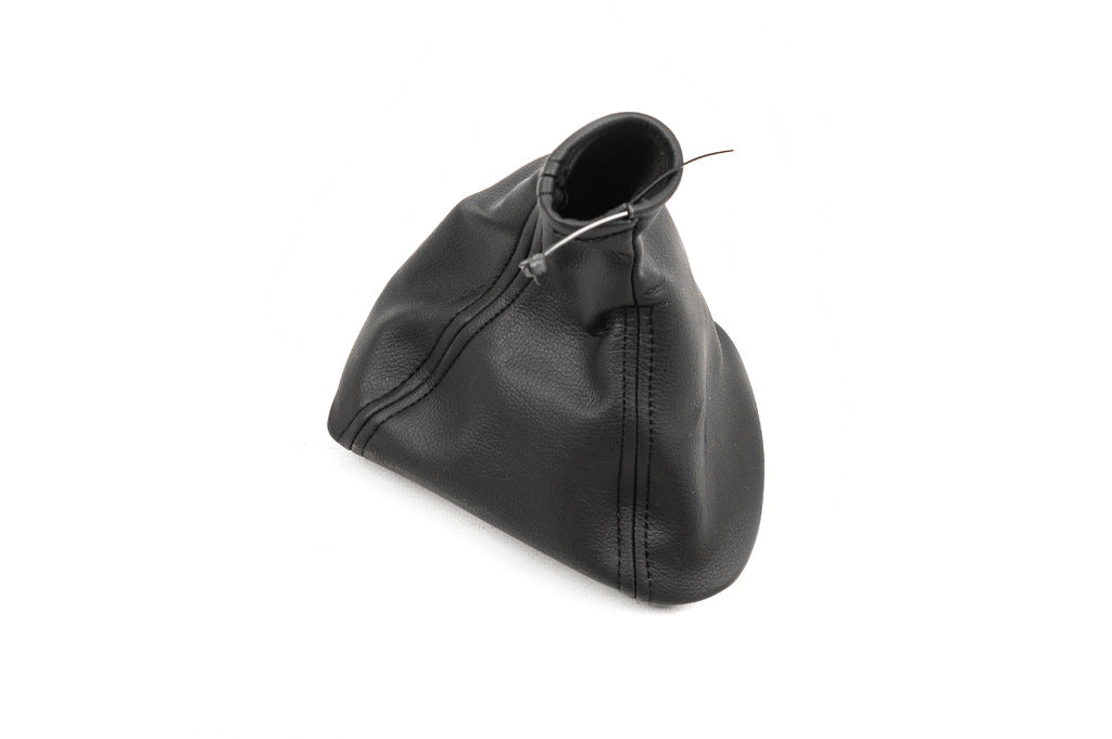 Gear shift boot with frame OEM (leatherette) for Volkswagen Crafter 2006-2016 - image 4