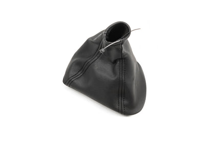 Gear shift boot with frame OEM (leatherette) for Volkswagen Crafter 2006-2016 - image 4