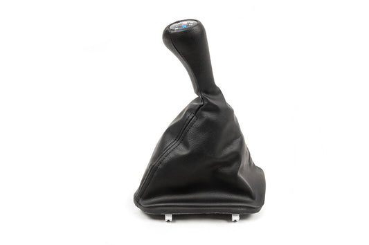 Gear Shift Boot + Gear Knob OEM 5-Speed (Leatherette) for BMW 3 Series E36 1990-2000 - image 2