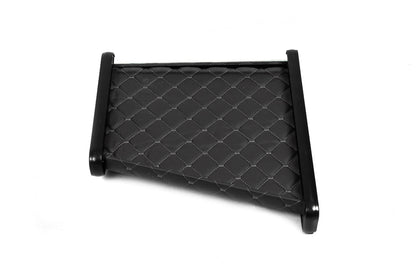 Dashboard Shelf (Gray with Gray Stitching) for Iveco Daily 1999-2006 - image 4