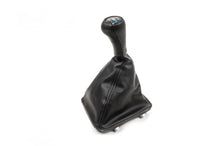 Gearbox cover + handle OEM 5 gears (leatherette) for BMW 3 series E-36 1990-2000 - Reelken Auto