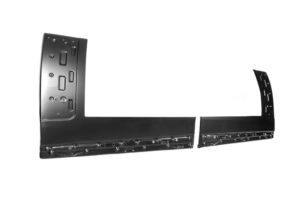 Facelift Kit to L460 (2024) for Range Rover IV L405 2013-2021 - image 32