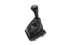 Gear Shift Boot + Gear Knob OEM 5-Speed (Leatherette) for BMW 3 Series E-36 1990-2000 - image 1
