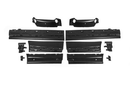 Facelift Kit to L460 (2024) for Range Rover IV L405 2013-2021 - image 33
