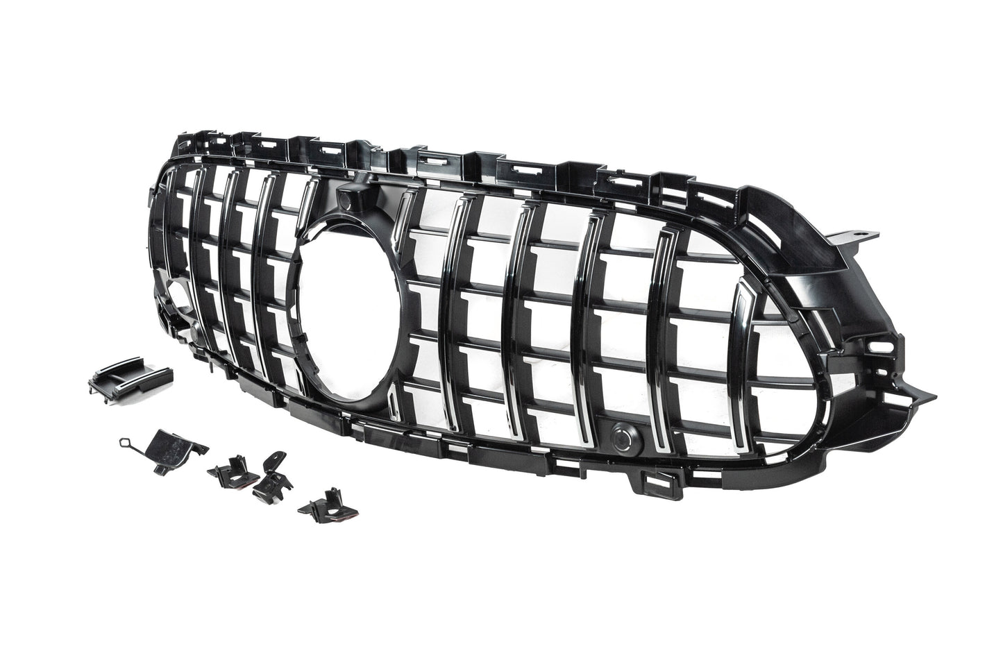 AMG E63 2024 Facelift Body Kit for Mercedes E-class coupe C238 2016-2024 - image 40