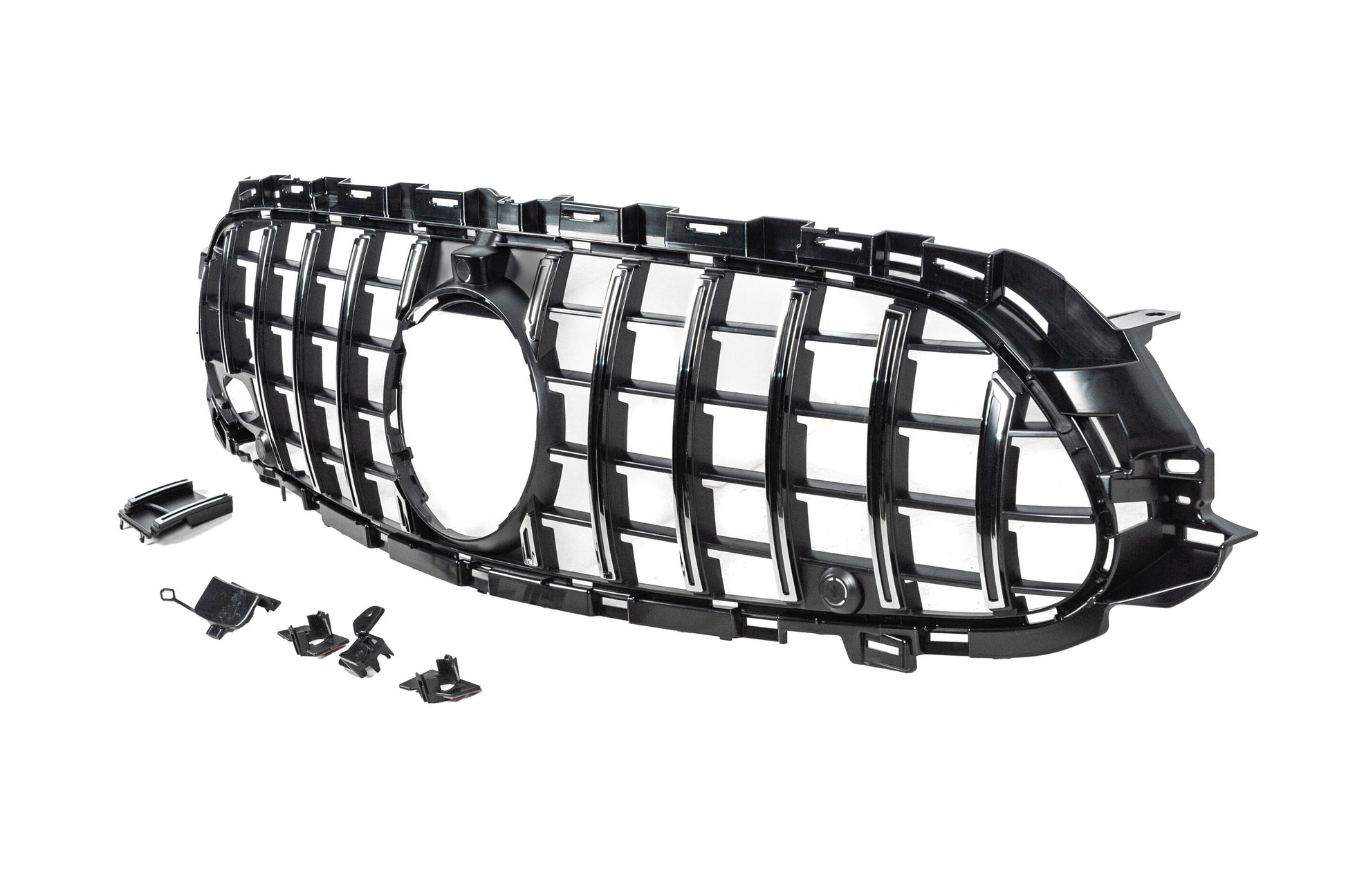 AMG E63 2024 Facelift Body Kit for Mercedes E-class coupe C238 2016-2024 - image 40