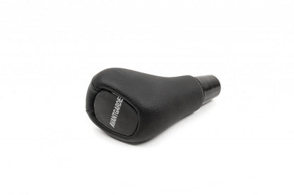Gear Shift Knob OEM Avantgard (Leatherette) for Mercedes C-class W203 2000-2007 - image 1