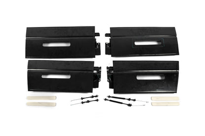 Facelift Kit to L460 (2024) for Range Rover IV L405 2013-2021 - image 36