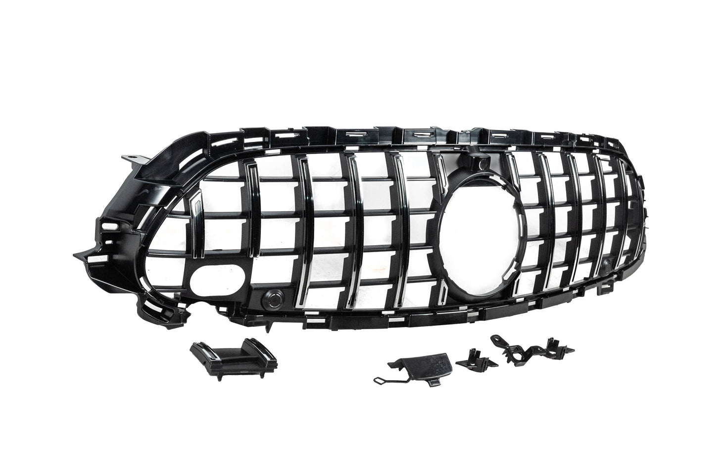 AMG E63 2024 Facelift Body Kit for Mercedes E-class coupe C238 2016-2024 - image 41