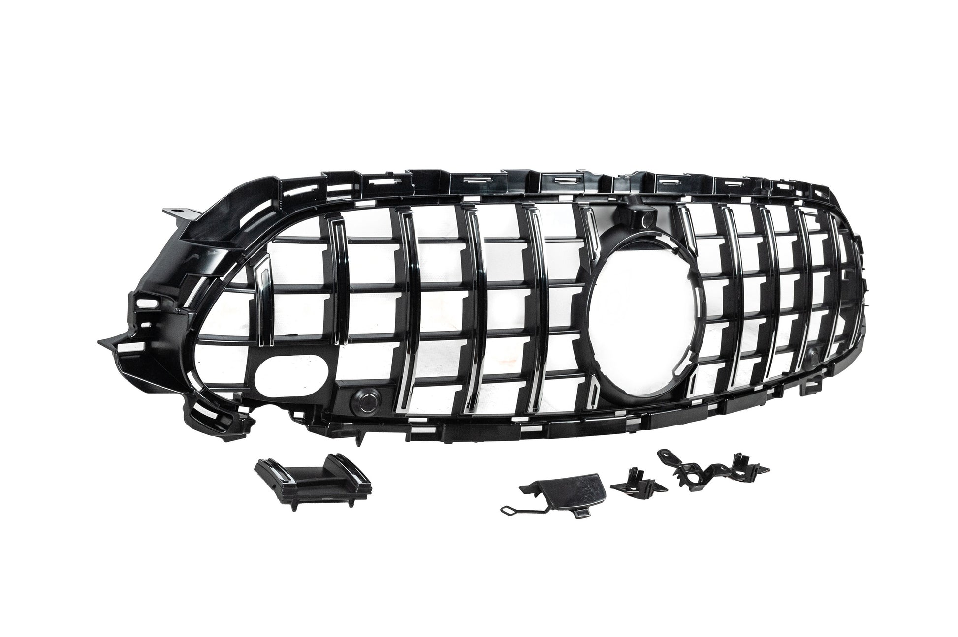AMG E63 2024 Facelift Body Kit for Mercedes E-class coupe C238 2016-2024 - image 41