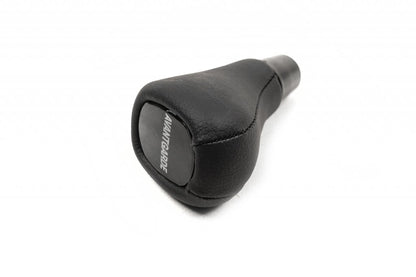 Gear Shift Knob OEM Avantgard (Leatherette) for Mercedes C-class W202 1993-2001 - image 2