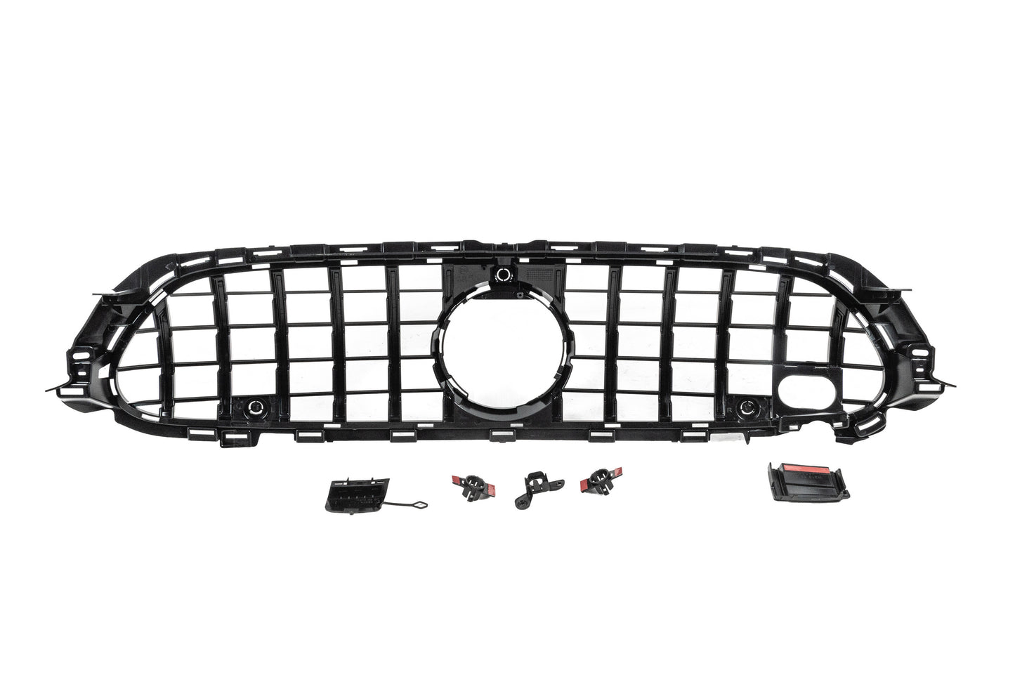 AMG E63 2024 Facelift Body Kit for Mercedes E-class coupe C238 2016-2024 - image 42