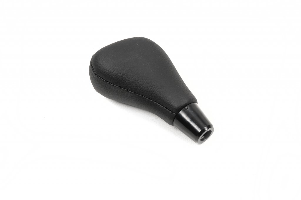 Gear Shift Knob OEM Avantgard (Leatherette) for Mercedes C-class W202 1993-2001 - image 4