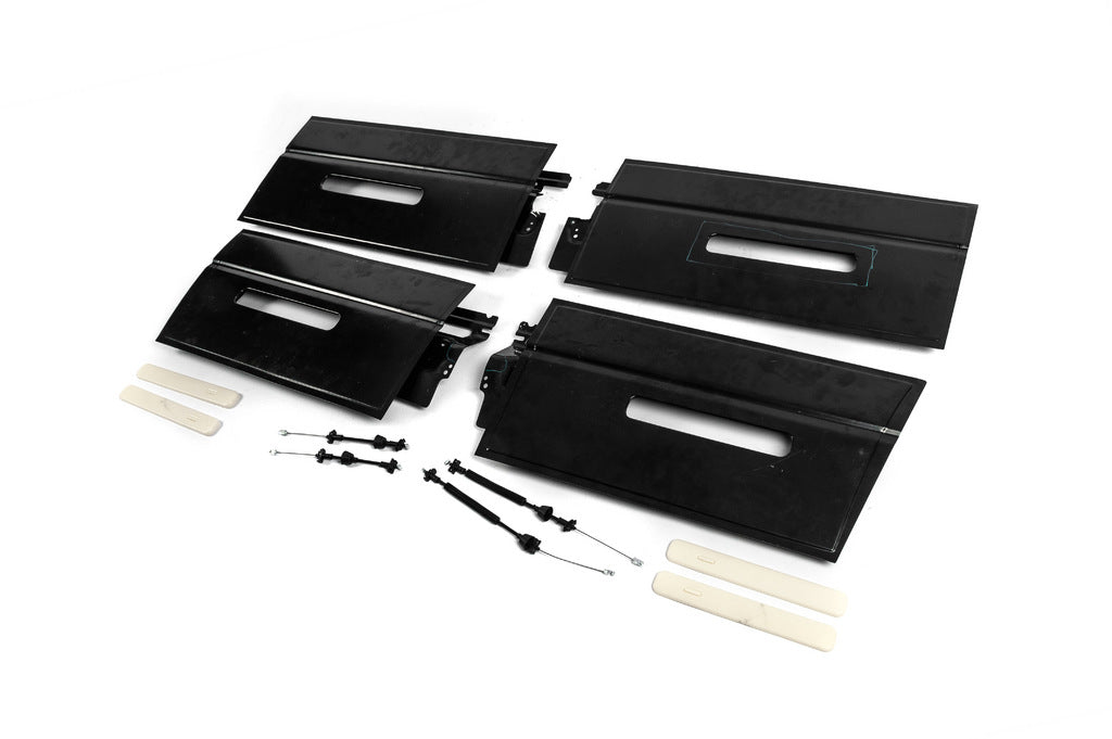 Facelift Kit to L460 (2024) for Range Rover IV L405 2013-2021 - image 27