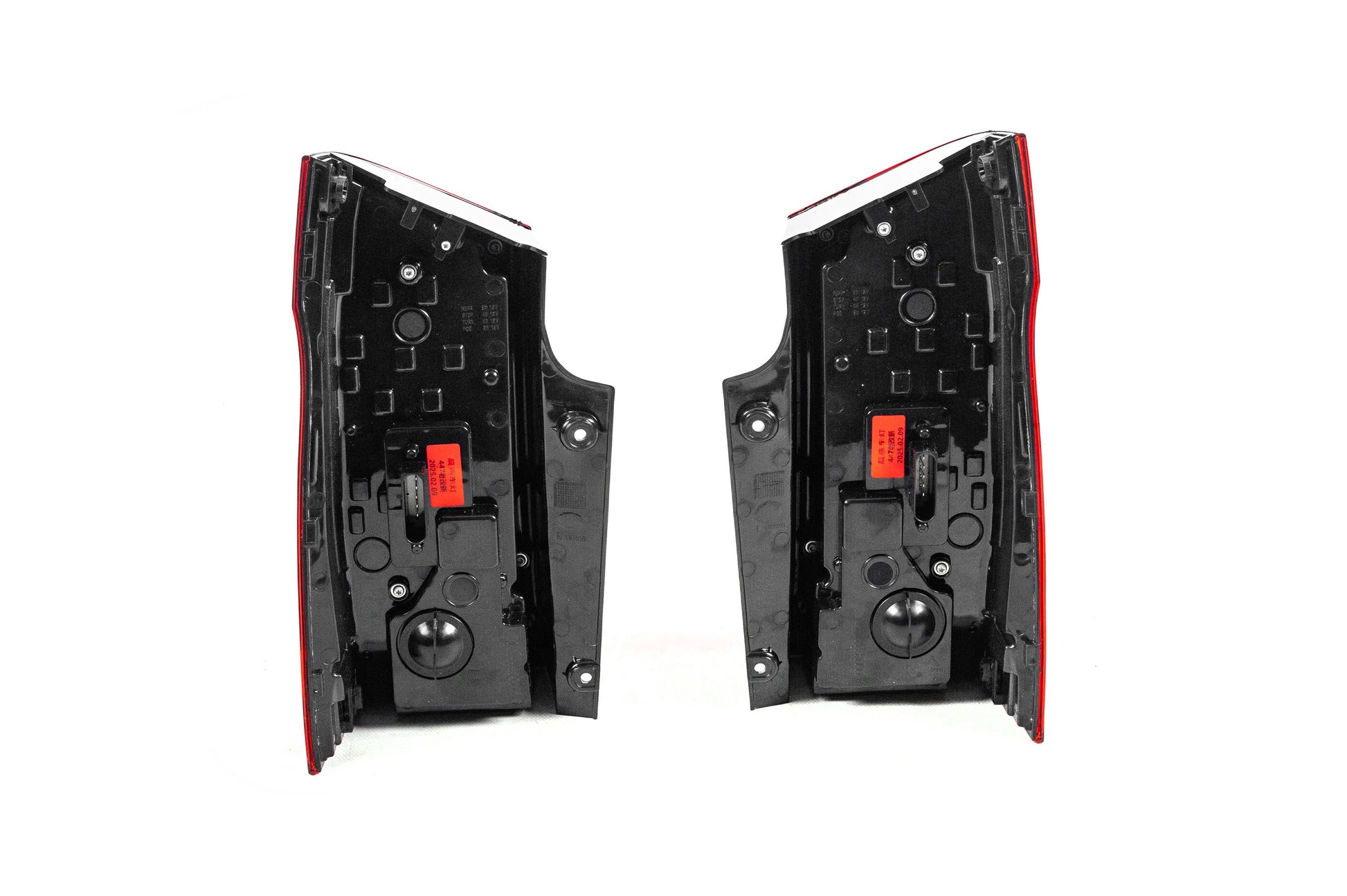 Taillights Design 2025 (2 pcs) for Mercedes Vito / V-class W447 2014↗ year - image 5