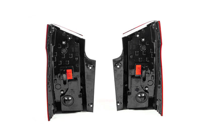 Taillights Design 2025 (2 pcs) for Mercedes Vito / V-class W447 2014↗ year - image 5