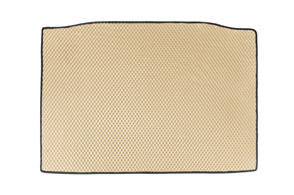 EVA trunk mat (Beige) for Honda eNP1 - image 1