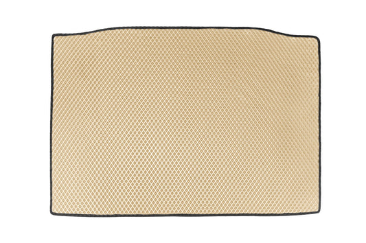 EVA Trunk Mat Upper (Beige) for Honda eNP1 2022- - image 1