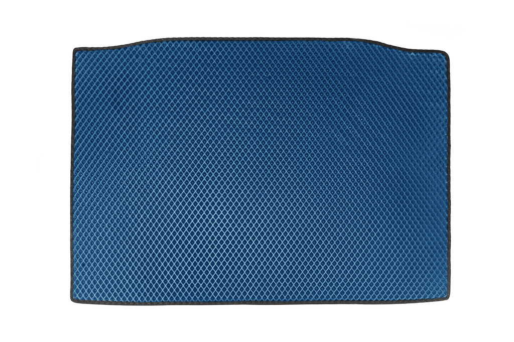 EVA trunk mat (Blue) for Honda eNP1 - image 1