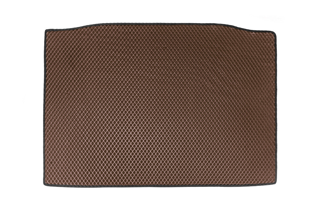 EVA trunk mat (Brown) for Honda eNP1 - image 1