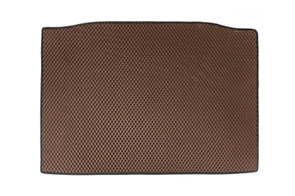 EVA trunk mat (Brown) for Honda eNP1 - image 1