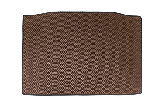 EVA trunk mat (Brown) for Honda eNP1 - image 1