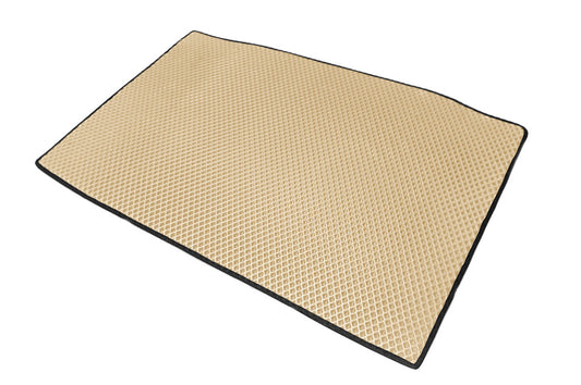 EVA trunk mat (Beige) for Honda eNP1 - image 2