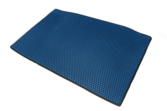 EVA trunk mat (Blue) for Honda eNP1 - image 2
