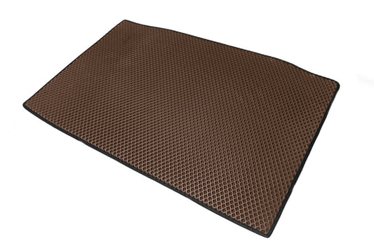 EVA trunk mat (Brown) for Honda eNP1 - image 2