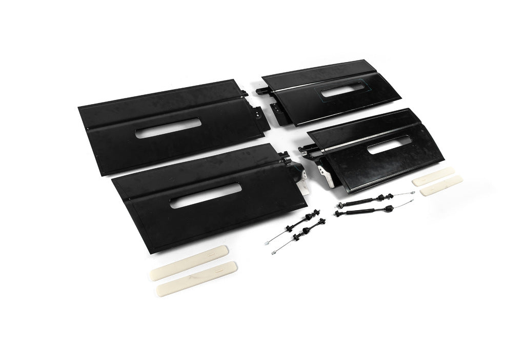 Facelift Kit to L460 (2024) for Range Rover IV L405 2013-2021 - image 37