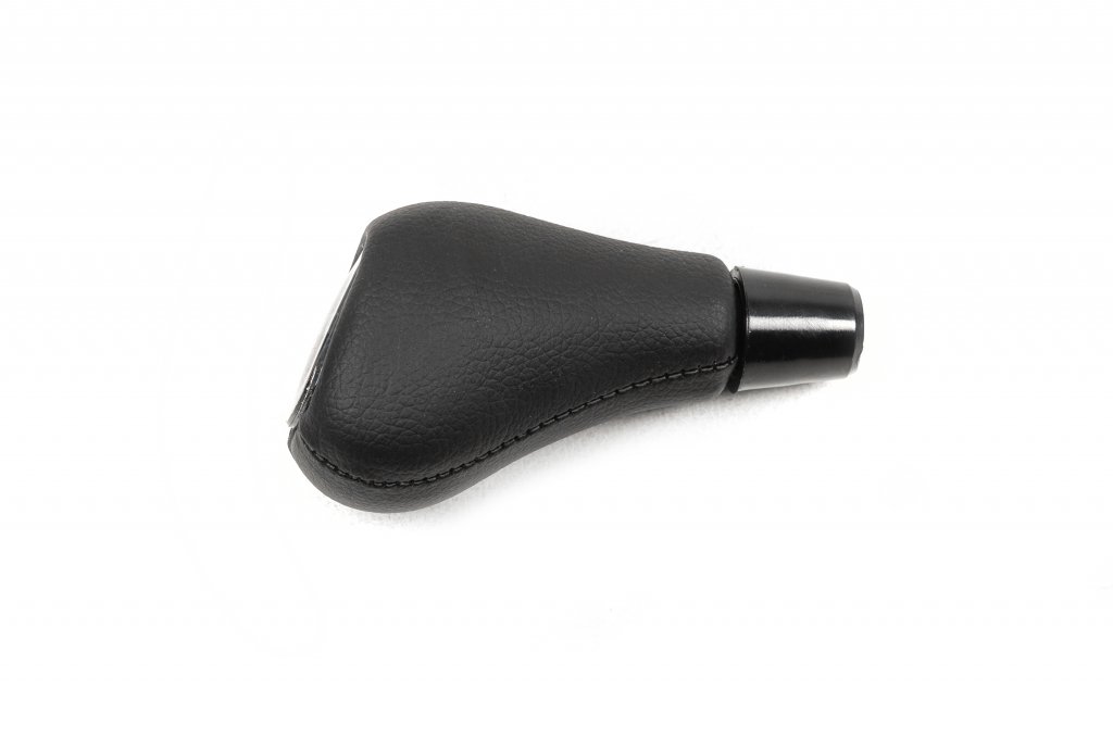 Gear Shift Knob OEM Classik (Leatherette) for Mercedes C-class W202 1993-2001 - image 3