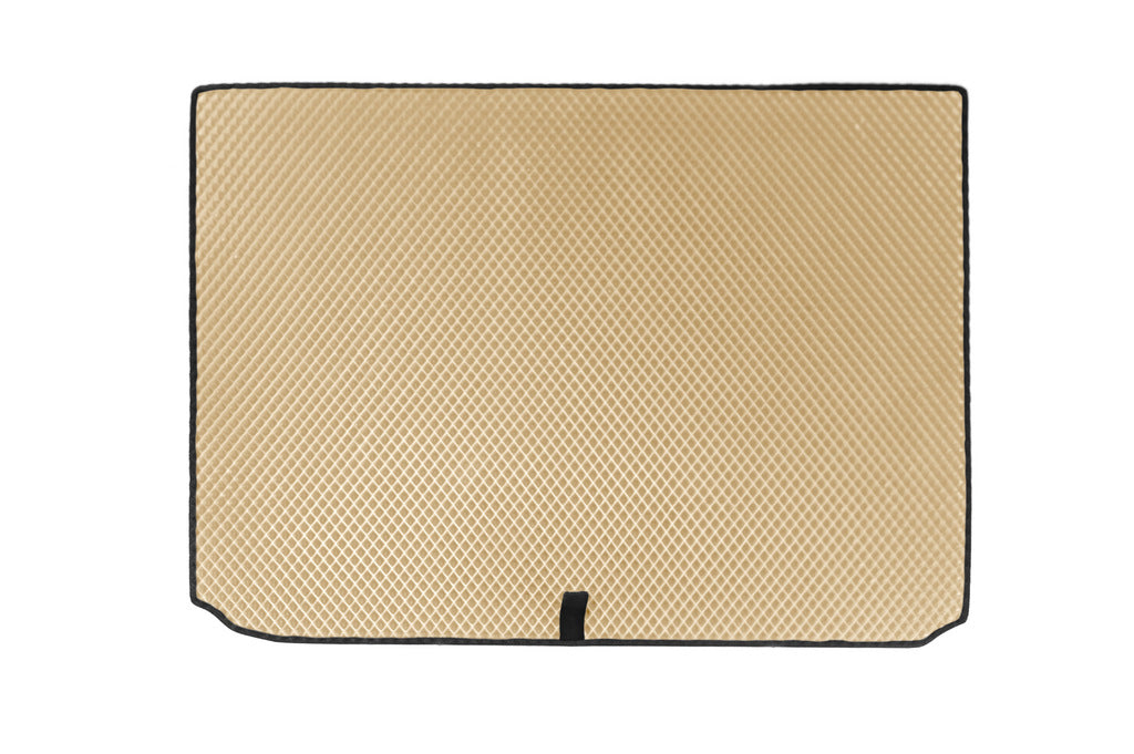 EVA trunk mat (Beige) for Honda eNS1 - image 1