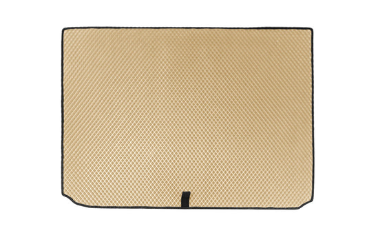 EVA trunk mat (Beige) for Honda eNS1 - image 1