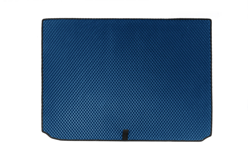 EVA trunk mat (Blue) for Honda eNS1 - image 1