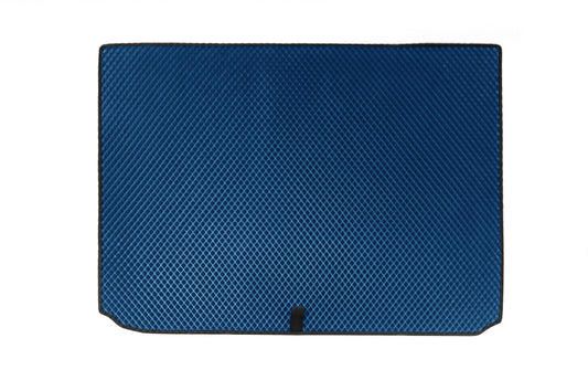 EVA trunk mat (Blue) for Honda eNS1 - image 1
