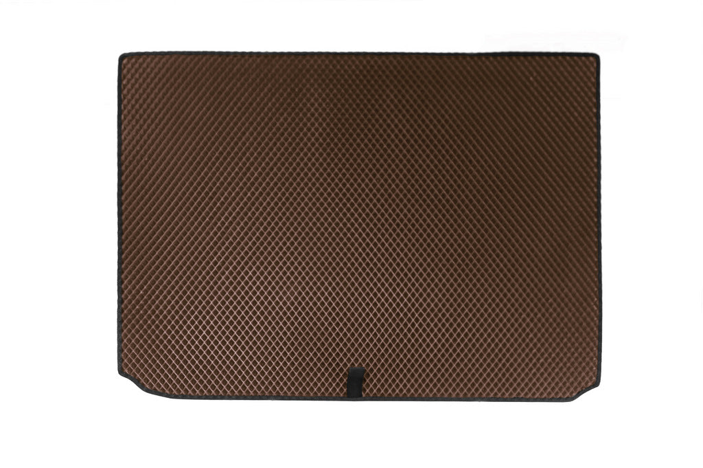 EVA trunk mat (Brown) for Honda eNS1 - image 1