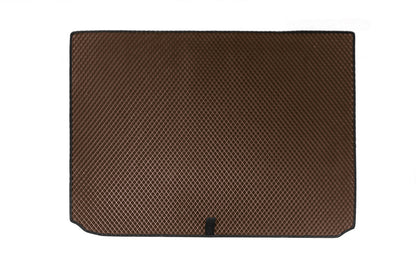 EVA trunk mat (Brown) for Honda eNS1 - image 1