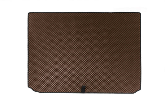 EVA trunk mat (Brown) for Honda eNS1 - image 1