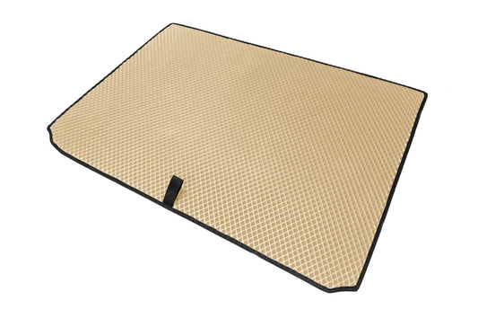 EVA trunk mat (Beige) for Honda eNS1 - image 2
