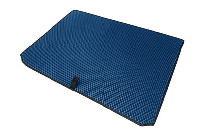 EVA trunk mat (Blue) for Honda eNS1 - image 2