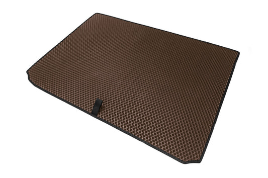 EVA trunk mat (Brown) for Honda eNS1 - image 2