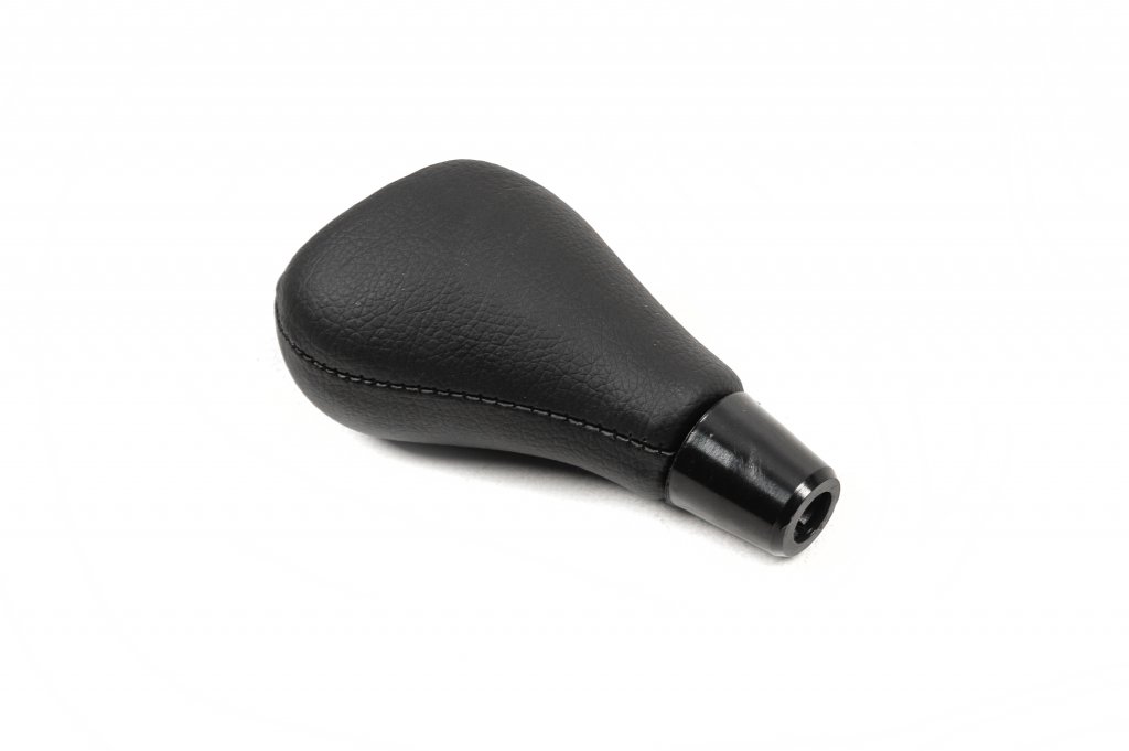 Gear Shift Knob OEM Classik (Leatherette) for Mercedes C-class W203 2000-2007 - image 4